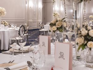 قاعات الأفراح فندق سانت ريجيس العاصمة الجديدة - 3