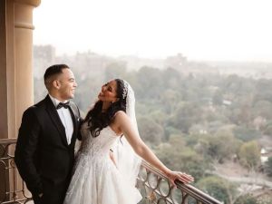 قاعة الأفراح الأوبن إير فندق فورسيزونز ذا فيرست ريزيدنس - 4