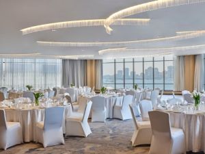 قاعة طيبة فندق سميراميس القاهرة - 3