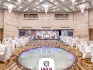 قاعة الأفراح - فندق إيسترن المنتزة - 7