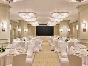 قاعة طيبة فندق سميراميس القاهرة - 4