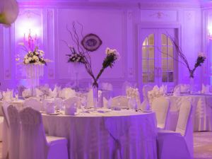 قاعة هيلتون الإسكندرية كورنيش - 3