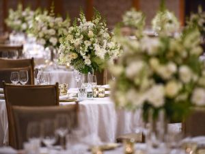 استور الكبرى فندق سانت ريجيس القاهرة - 5