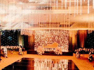 قاعة كريستال فندق سفير القاهرة - 8