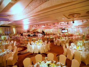 قاعات الزفاف رويال مكسيم بالاس كمبنسكي القاهرة - 5