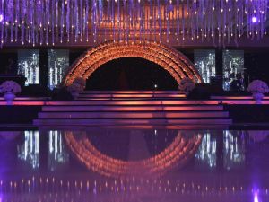 قاعات الزفاف رويال مكسيم بالاس كمبنسكي القاهرة - 6