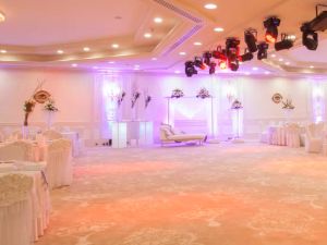 قاعة هيلتون الإسكندرية كورنيش - 6