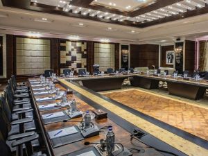 قاعات الاجتماعات فندق الماسة مدينة نصر - 2