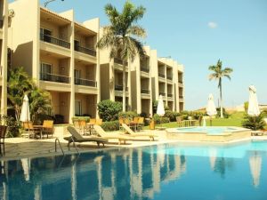 فندق باناسيا - 11