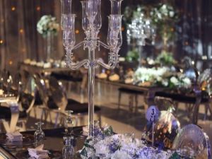 قاعة إمبيريا فندق تريومف لاكشري القاهرة الجديدة - 4