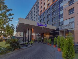 قاعة الزفاف فندق راديسون بلو القاهرة هليوبوليس - 3