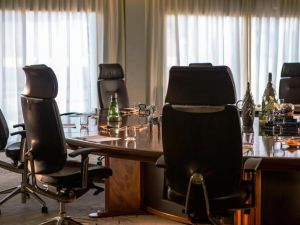 قاعات الاجتماعات والمؤتمرات رينيسانس كايرو ميراج سيتي - 3