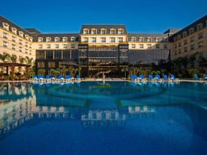 قاعة الأفراح رينيسانس كايرو ميراج سيتي - 5