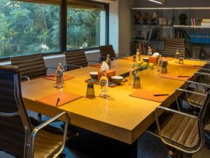 قاعات الاجتماعات فندق سميراميس القاهرة - 6