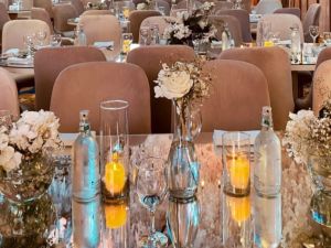 قاعة الزفاف فندق فور سيزونز الإسكندرية - 5