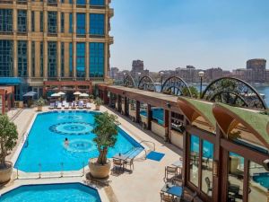 قاعة الأفراح الأوبن إير فندق فورسيزونز ذا فيرست ريزيدنس - 5