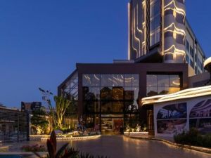 فندق كراون بلازا ميراج الإسكندرية - 1