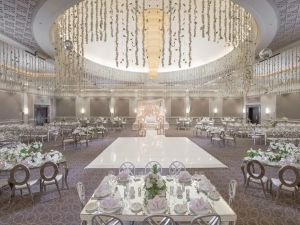 قاعات الزفاف فندق كونكورد السلام القاهرة - 3