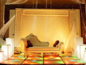 قاعة الأفراح فندق ميريتا العاشر من رمضان - 6