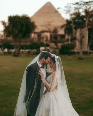 قاعه فندق مينا هاوس - 5