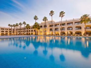 قاعة الزفاف فندق هلنان لاندمارك - 5