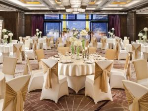 قاعة ماجينتا فيرمونت نايل سيتي - 3