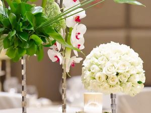 قاعة ماجينتا فيرمونت نايل سيتي - 4