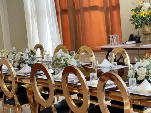 قاعة بريمير فيستيفال لاند أسيوط - 12