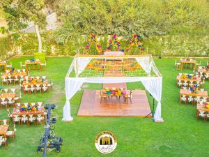 فيلا ارابيسك - 22