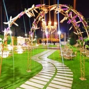قاعه بلوبيرى للافراح - 5