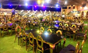 قاعه دهب - 11