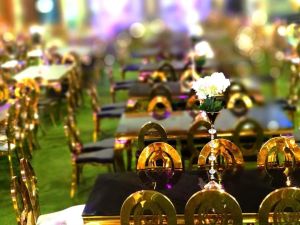 قاعه دهب - 12