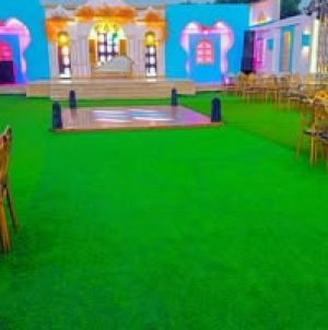 قاعه كازابلانكا - 4