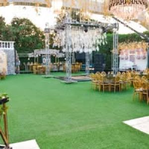 قاعه وايت نايت للأفراح - 10