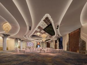 فندق كراون بلازا ميراج الإسكندرية - 2