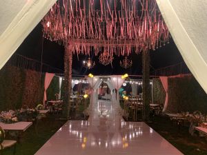 قاعات افراح الفور سيزون - 12