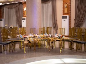 قاعات افراح الفور سيزون - 13