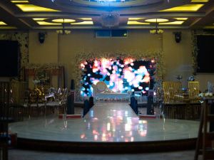 قاعات افراح الفور سيزون - 16