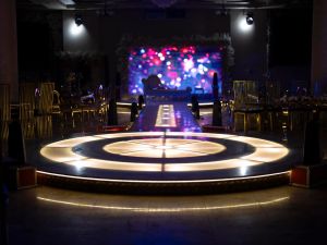 قاعات افراح الفور سيزون - 17