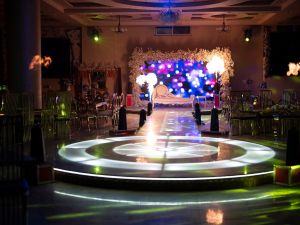 قاعات افراح الفور سيزون - 18