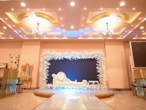 قاعات افراح الفور سيزون - 20