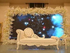 قاعات افراح الفور سيزون - 23