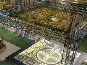 قاعات افراح الفور سيزون - 6