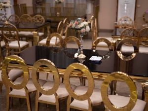 قاعات افراح الفور سيزون