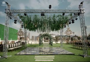 قاعات بانورما ٦ أكتوبر | صلاح سالم - 7