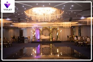 قاعات فيوليت - 5