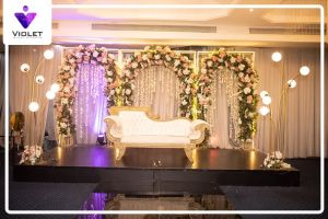 قاعات فيوليت