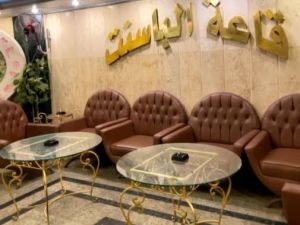 قاعات نقابة المهندسين بطنطا - 11