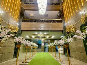 قاعات نقابة المهندسين بطنطا - 15