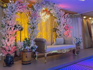 قاعات نقابة المهندسين بطنطا - 3